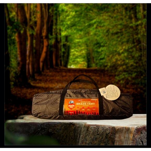 Double Dog Shade Tent - Picture 2 of 8